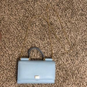 Dolce & Gabbana Wallet On Chain
